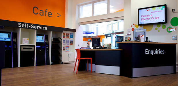 ** Service Update **

Here's our latest news regarding library closures, service delivery, renewals, digital library links and much more. bit.ly/3ac3VCN

Please can we request that you hold onto books, CDs and DVDs and return them when we re-open.  #StayAtHome