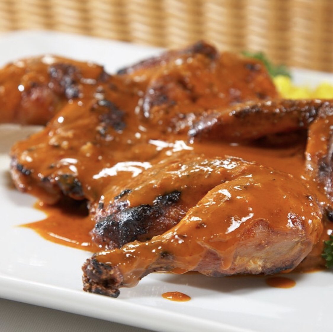 Don’t feel isolated....we are delivering fresh Peri Chicken now all over Cardiff! Find us on JustEat, Deliveroo, UberEATS, on our Website chickenhousecardiff.com or call 02921 320970. We are also doing drops to NHS workers and the vulnerable. Contactless delivery. #StayAtHome