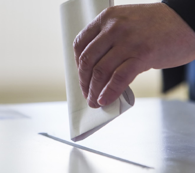 Client Alert: Governor Newsom Extends Elections Deadlines to Protect Public Health During COVID-19 Emergency. To read more about this executive order, visit churchwellwhite.com/news.