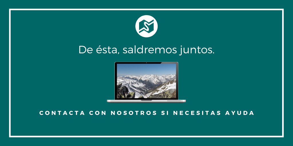 sumiloc's tweet photo. ¿Casa rural? ¿Empresa de turismo activo? ¿Proyecto #outdoor? Resolveremos tus dudas tecnológicas orientadas a tu negocio y buscaremos maneras de colaborar. 💪 https://t.co/Xl13hXkNto