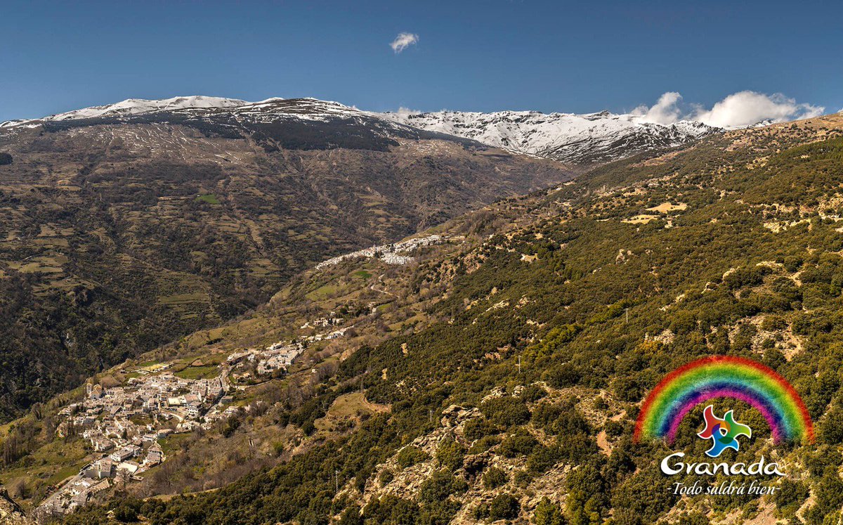Turismo Granada tweet media
