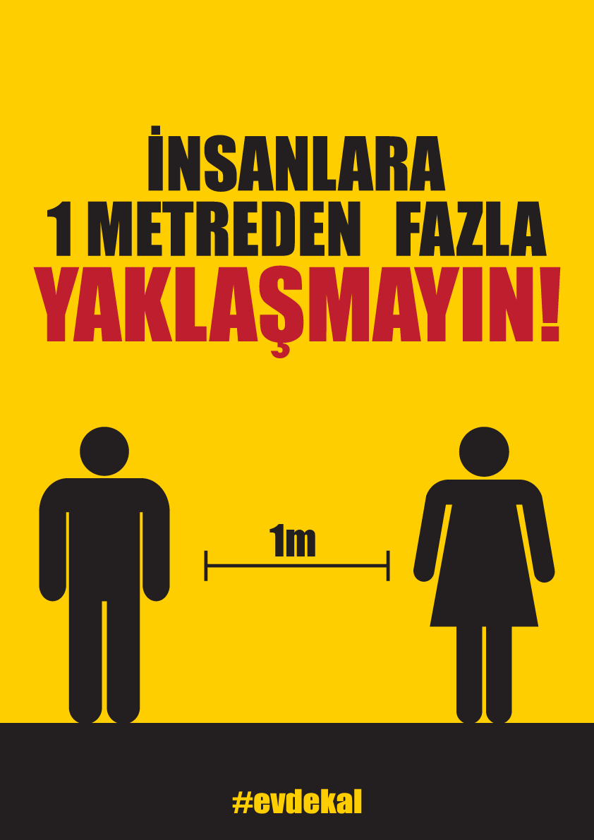 sdbedir's tweet photo. #EvdeKal #designforawareness https://t.co/JWpvEFVFfD