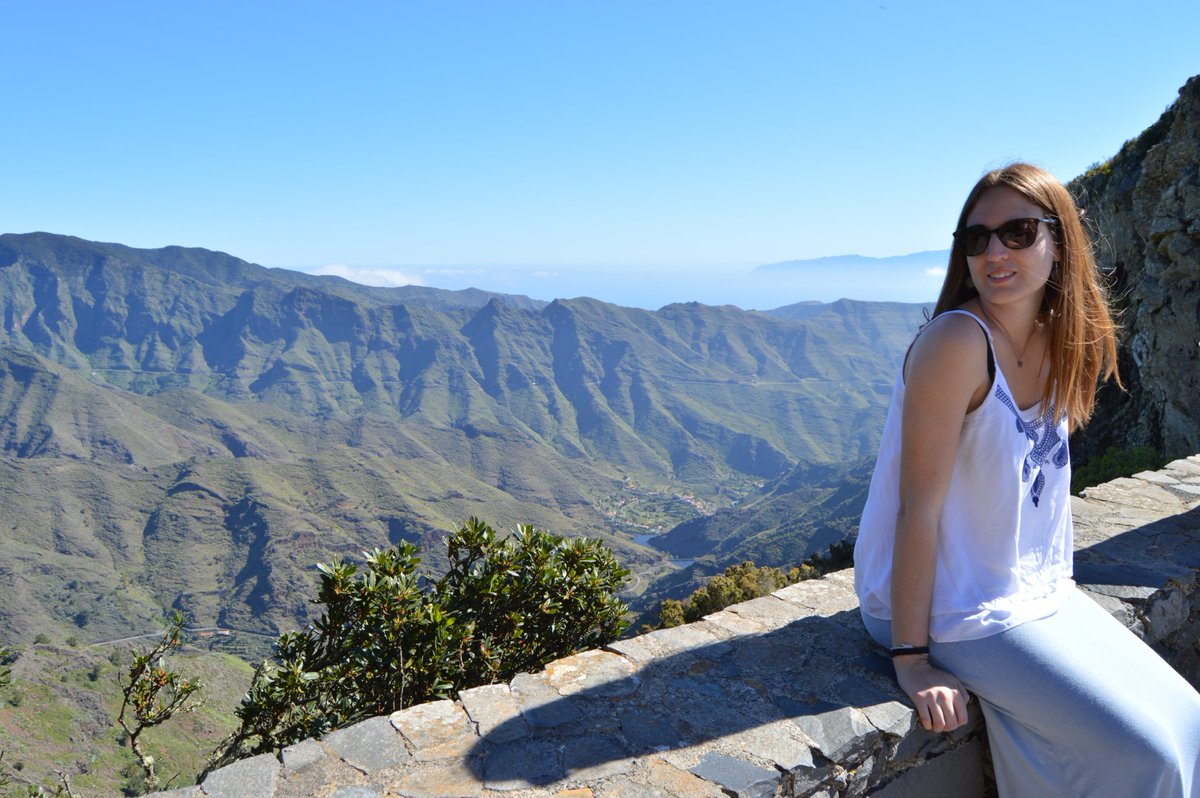 ColecViajes's tweet photo. [NUEVO POST] Que ver en la isla de La Gomera en un día https://t.co/XqlnMgMfB2 https://t.co/WRprlJ7G2R