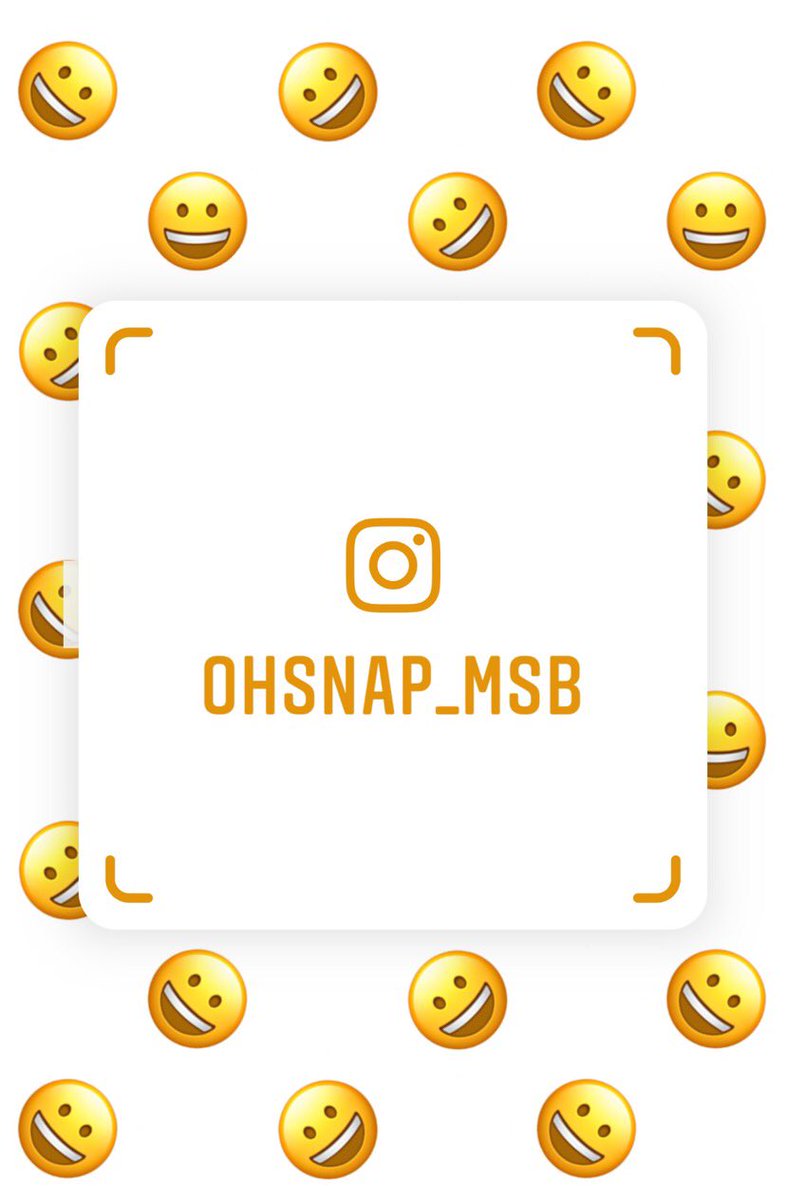 OhSnap_MsB's tweet image. Social Distancing = More Social Media 🤦🏽‍♀️ Finally created an Instagram for my funny and educational content. Follow me @ohsnap_msb on “The Gram” #CringyMuch #LearnAndLaugh