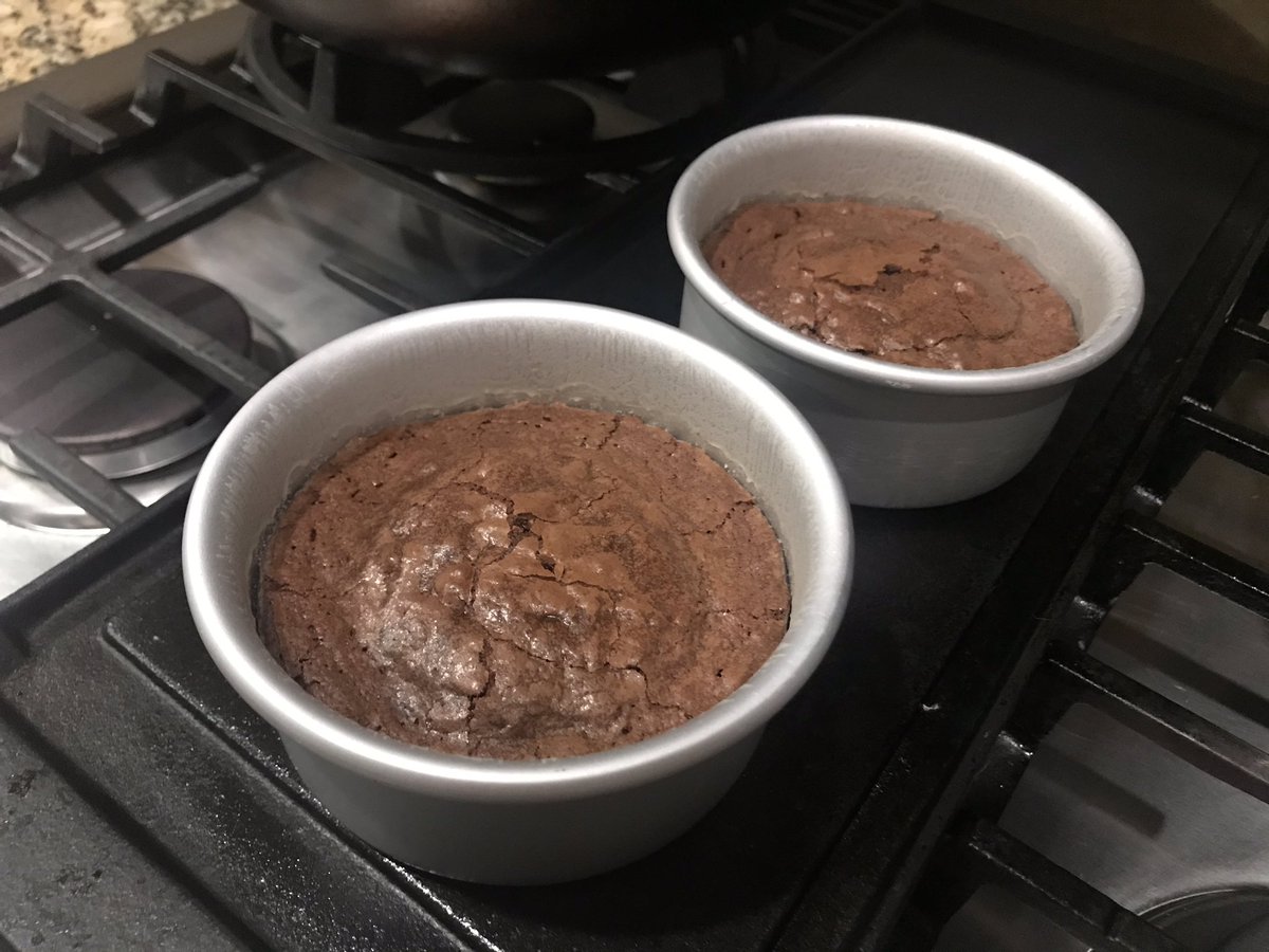 The_Nguyeners's tweet photo. Nana and I are ready for our #virtuallunch tomorrow! Here are some goodies I’ve made during this time. 

Can’t wait to see and talk to all my kids again! Tomorrow, Wed, 3/25 from 12:00-12:30 p.m. on @zoom_us. Parents, please check your email for links. https://t.co/lnq7WPy6vB