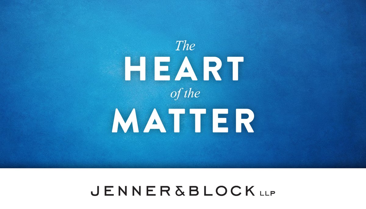 JennerBlockLLP's tweet photo. In big win for scientific integrity, @US1stCircuitCt revives our lawsuit challenging @EPAβs plan to limit academic #scientists on advisory boards. We represent @UCSUSA #pro bono alongside @Protctdemocracy. Read more here https://t.co/W2x6XT5PNQ #THOTM https://t.co/Sj3bfqBmbP