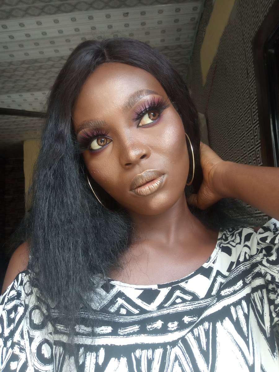Glamorous_craft's tweet photo. No filter
No editing
Shot with #infinixnote5 camera
.
Locate my studio located at No 103 Ada George road, close to Chinda Bus Stop, P/H.
.
.
.
#AMVCA7 #Covid19Out #Hantavirus #sanitizers #LockdownNow #IWillStayAtHome https://t.co/wWNPzJCVWh