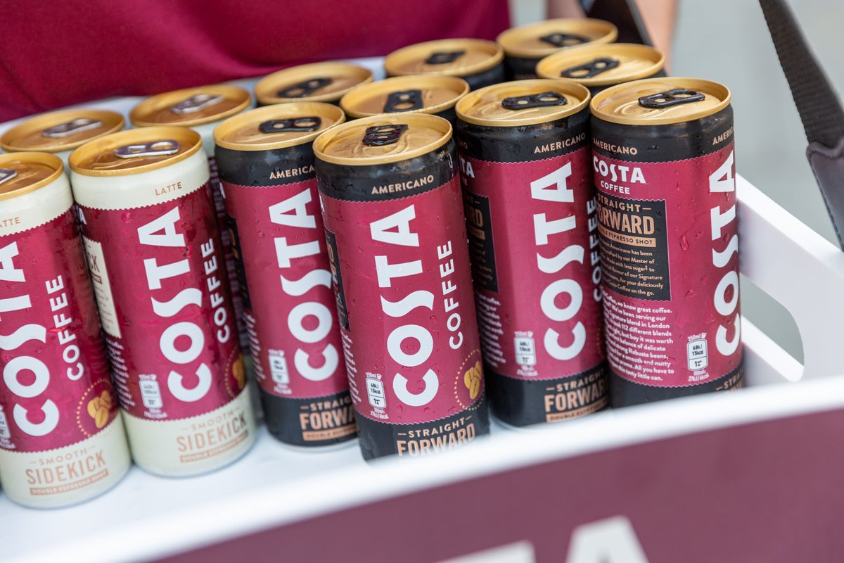 Coca-Cola Europacific Partners tweet media