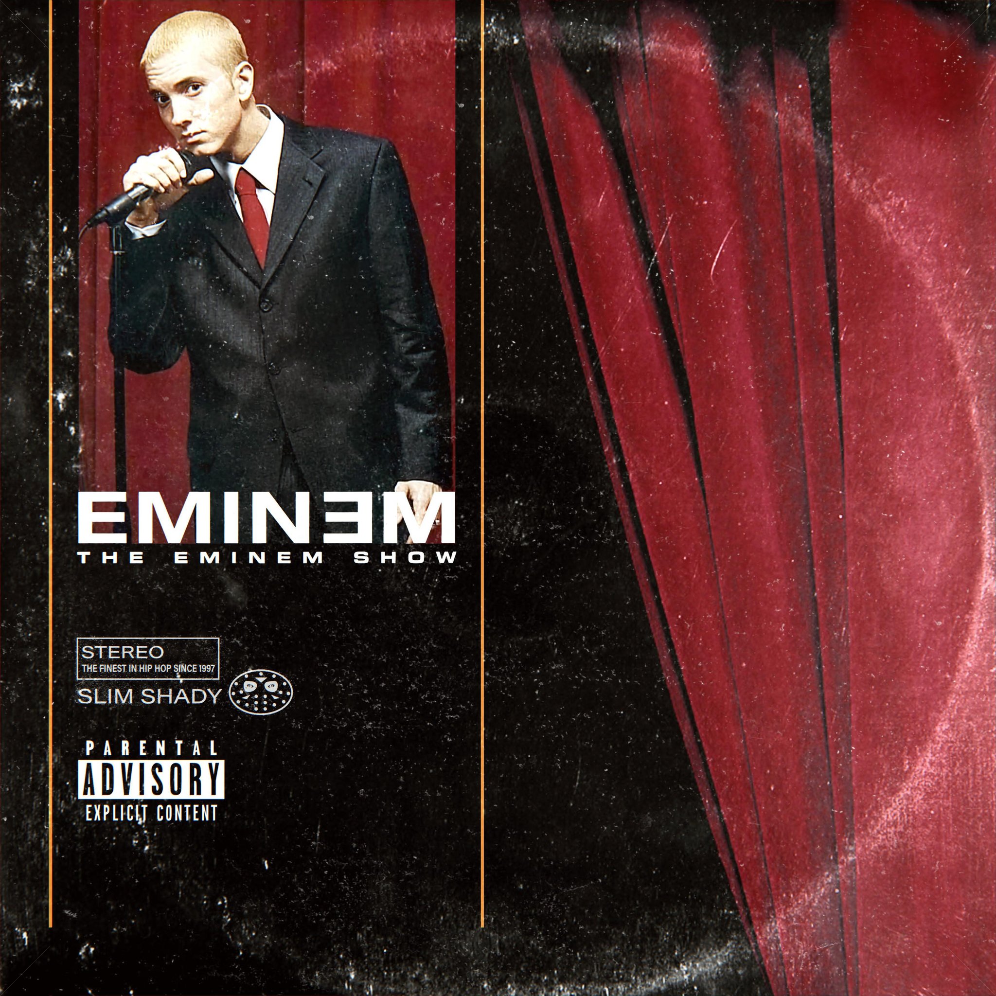 Eminem Charts on X