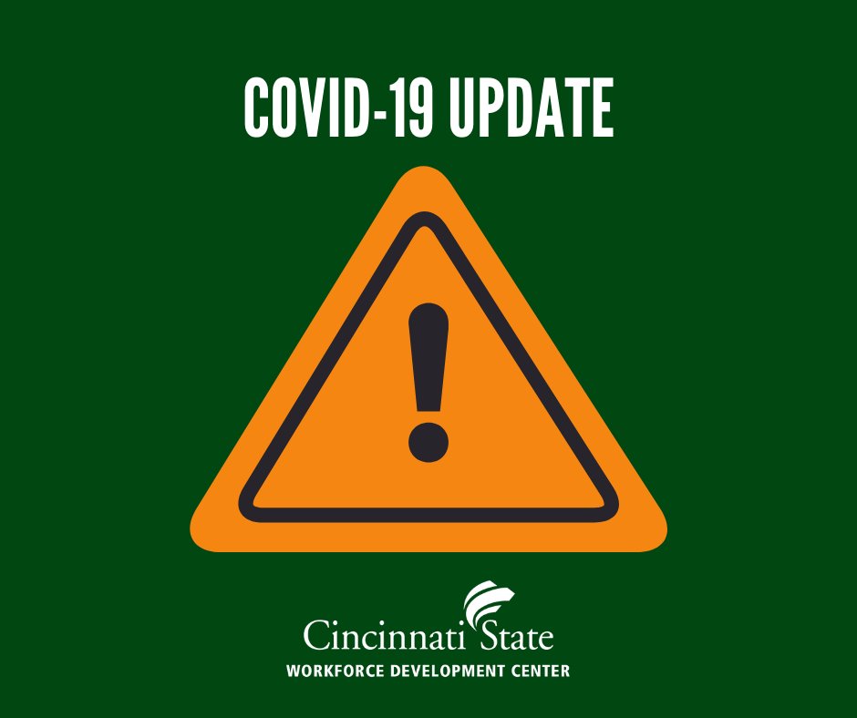 Cincinnati State Wdc Cstatewdc Twitter