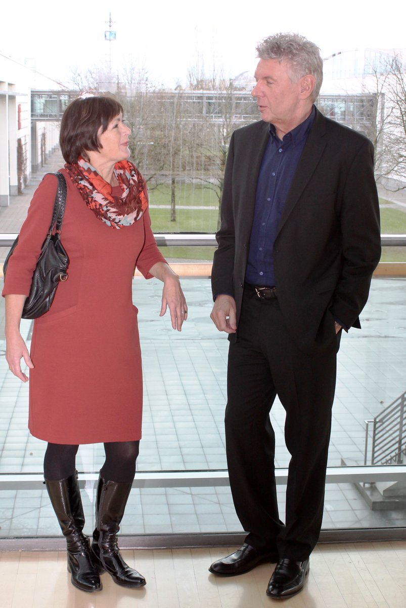 Die Landeshauptstadt München und die Umlandgemeinden haben viele gemeinsame Themen. Maria Wirnitzer ist hier eine kompetente und starke Vertreterin für die Gemeinde #Vaterstetten. Ich wünsche #Maria #Wirnitzer viel Erfolg bei der #Stichwahl!

#Dieter #Reiter
#OB Stadt München