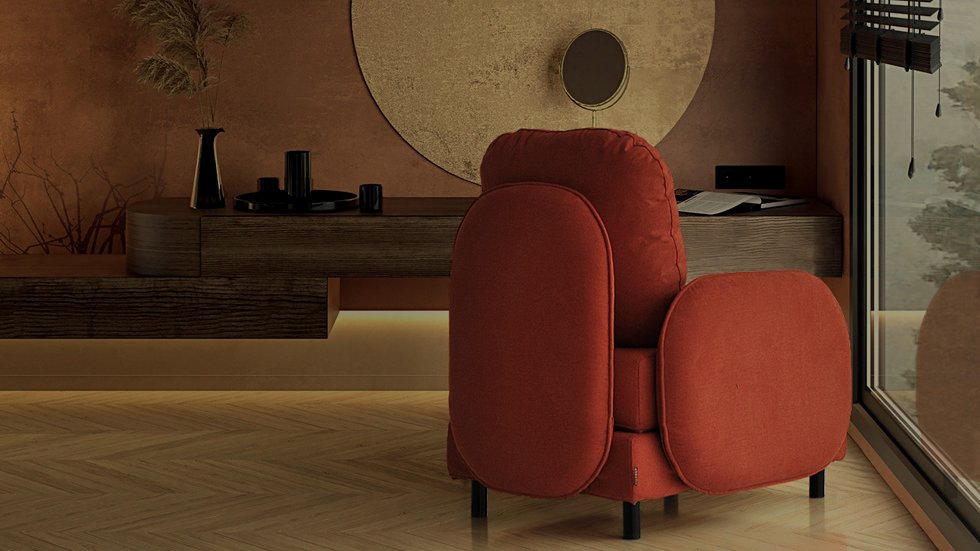 sitsofa's tweet image. En esta casa nuestro Sillón TOKYO comparte protagonismo con la madera. Este material se eligió tanto en el techo de algunas de las estancias, como en el suelo.
sitsofa.com/tokyo/

#sofaonline #sitsofa #sofamoderno #diseñoespañol #yecla