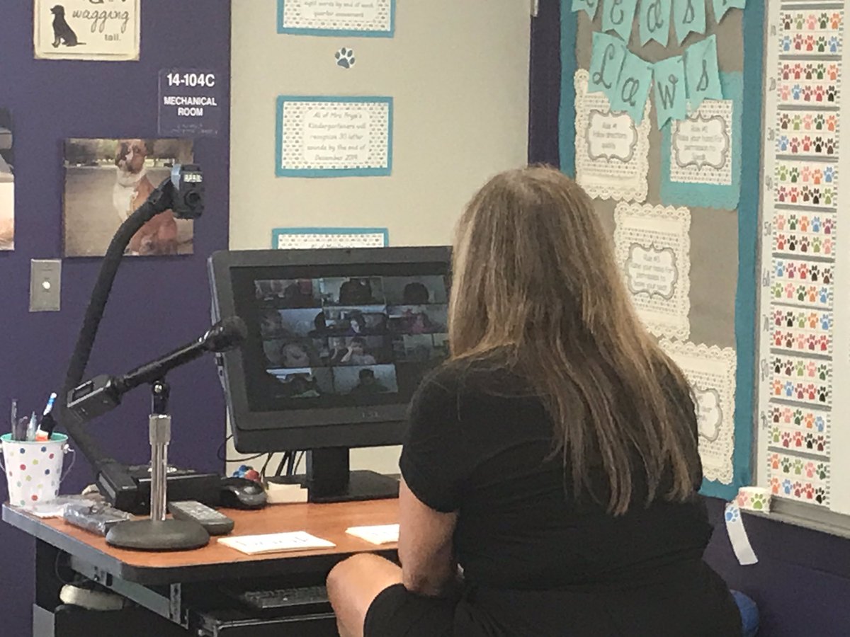 School District of Lee County tweet media