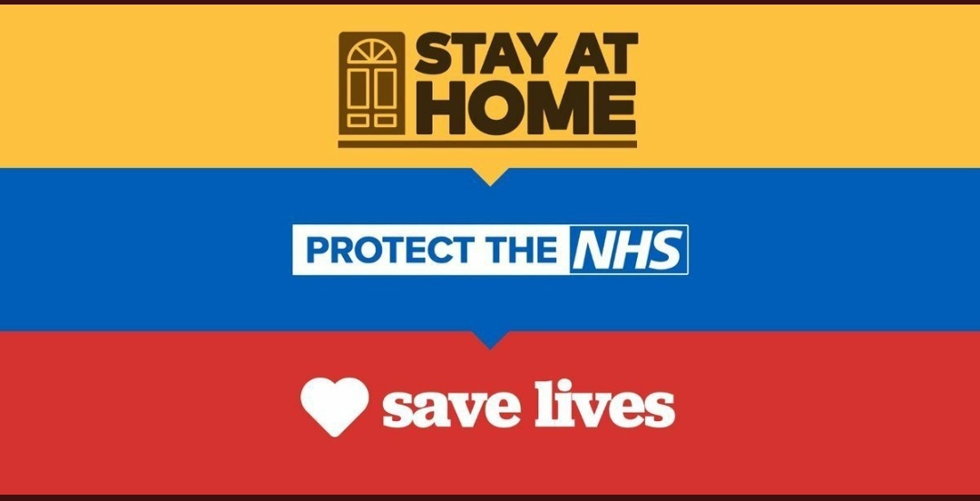 ArkSchools's tweet photo. We've set up #CommunityClassrooms for vulnerable students &amp; key workers' children &amp; #HomeLearning for all other students. Thanks to Principals &amp; their teams as well everyone across the Ark team for making this possible. 
Ps - please follow this advice  👇
#StayAtHomeSaveLives https://t.co/KRWMMHNfQq
