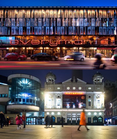 We’ve updated the status of shows and events on our website, with some additional info about Box Office.

Unfortunately we're unable to reschedule dates for <a href="/GhostStoriesUK/">Ghost Stories</a> and will be emailing bookers with info this week.

Thanks for your patience x

👉 everymanplayhouse.com/information-an…