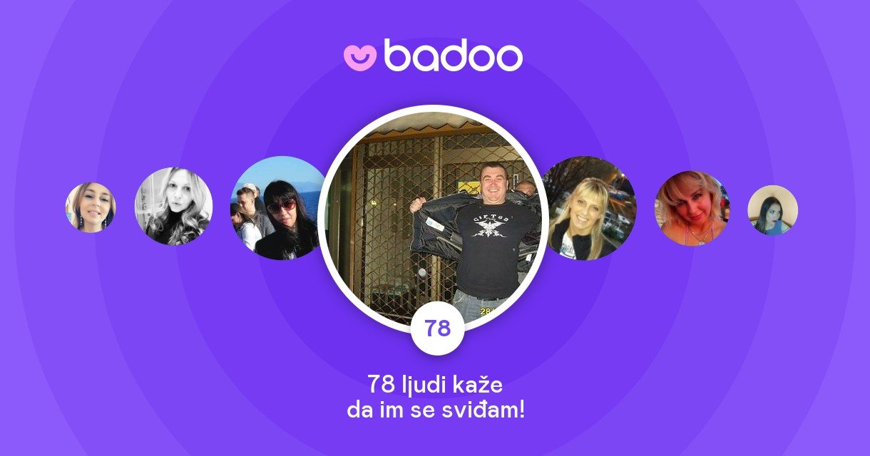 Nikola 22 nova gradiška badoo