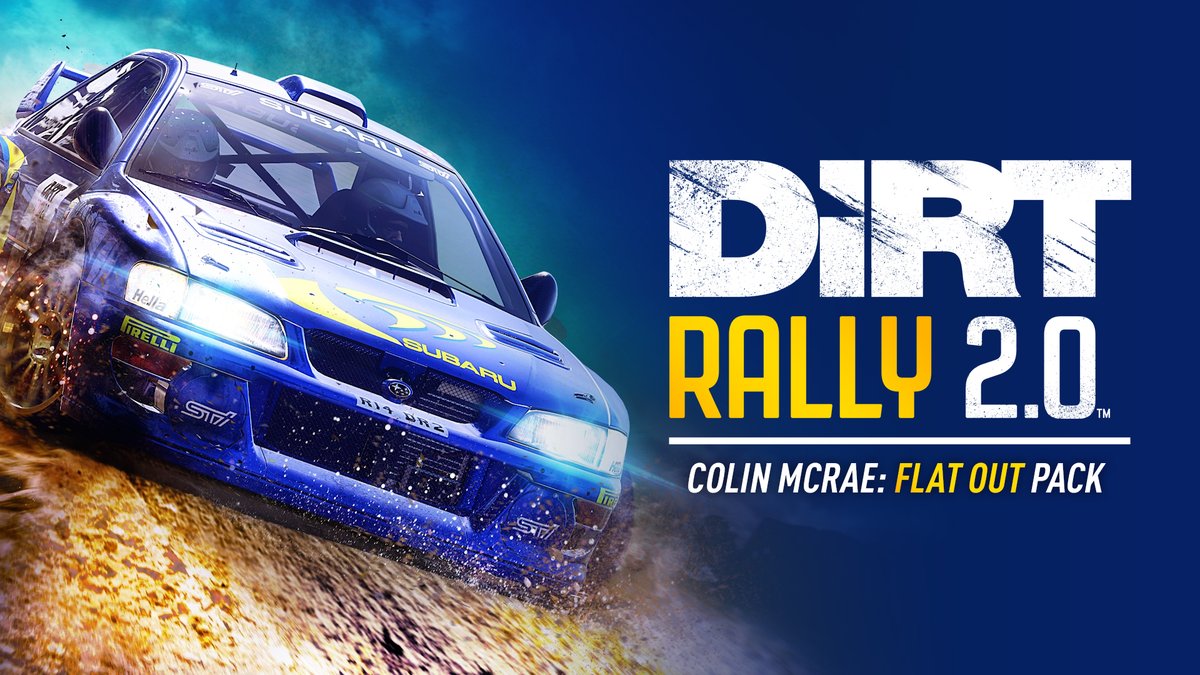colin mcrae: dirt 2 pc contenu colin mcrae: dirt 2 pc contenu