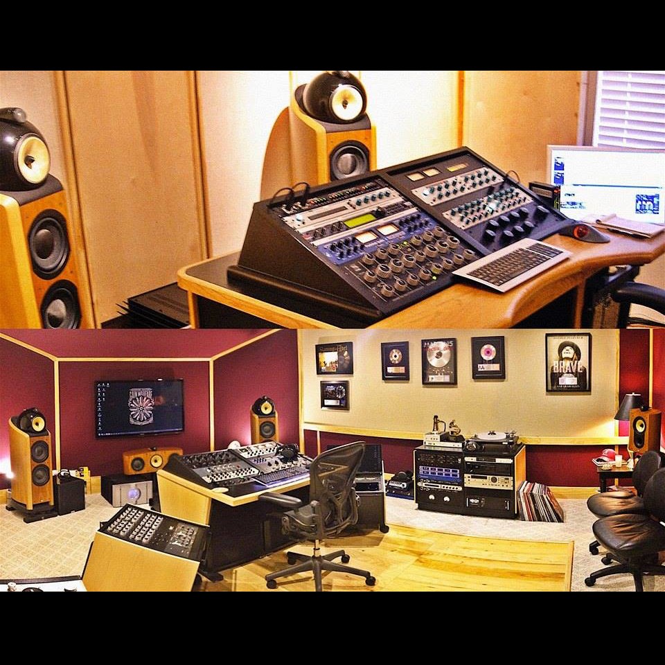 Euphonic Masters tweet media