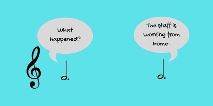 TavernBear's tweet image. Tuesday teehee #beartavernpride #musicjoke #hvartsed