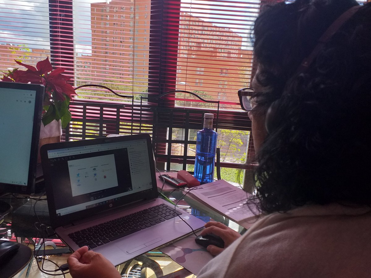 marisolalcala's tweet image. Los alumnos del Máster en Business Intelligence y Big Data presentan sus proyectos. Enhorabuena @eoi #mbigdata