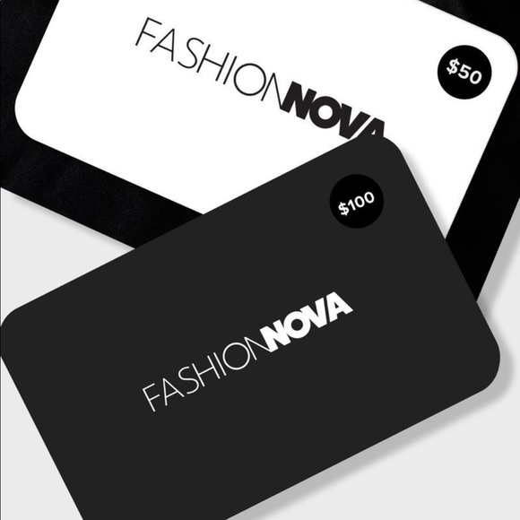 Offervault5's tweet image. Hello!
#Best Fashion Nova gift card offer of all.
You can get here 👎👎👎👎
giftcardoffer0.blogspot.com