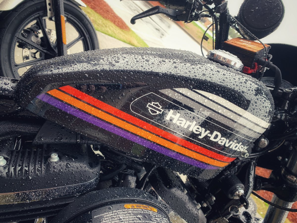 Harley-Davidson of Atlanta tweet media