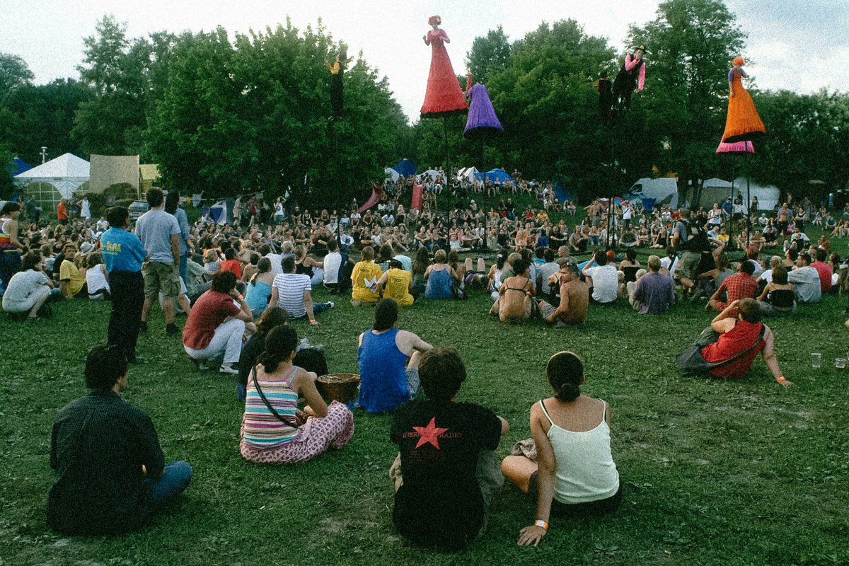 Sziget Festival tweet media