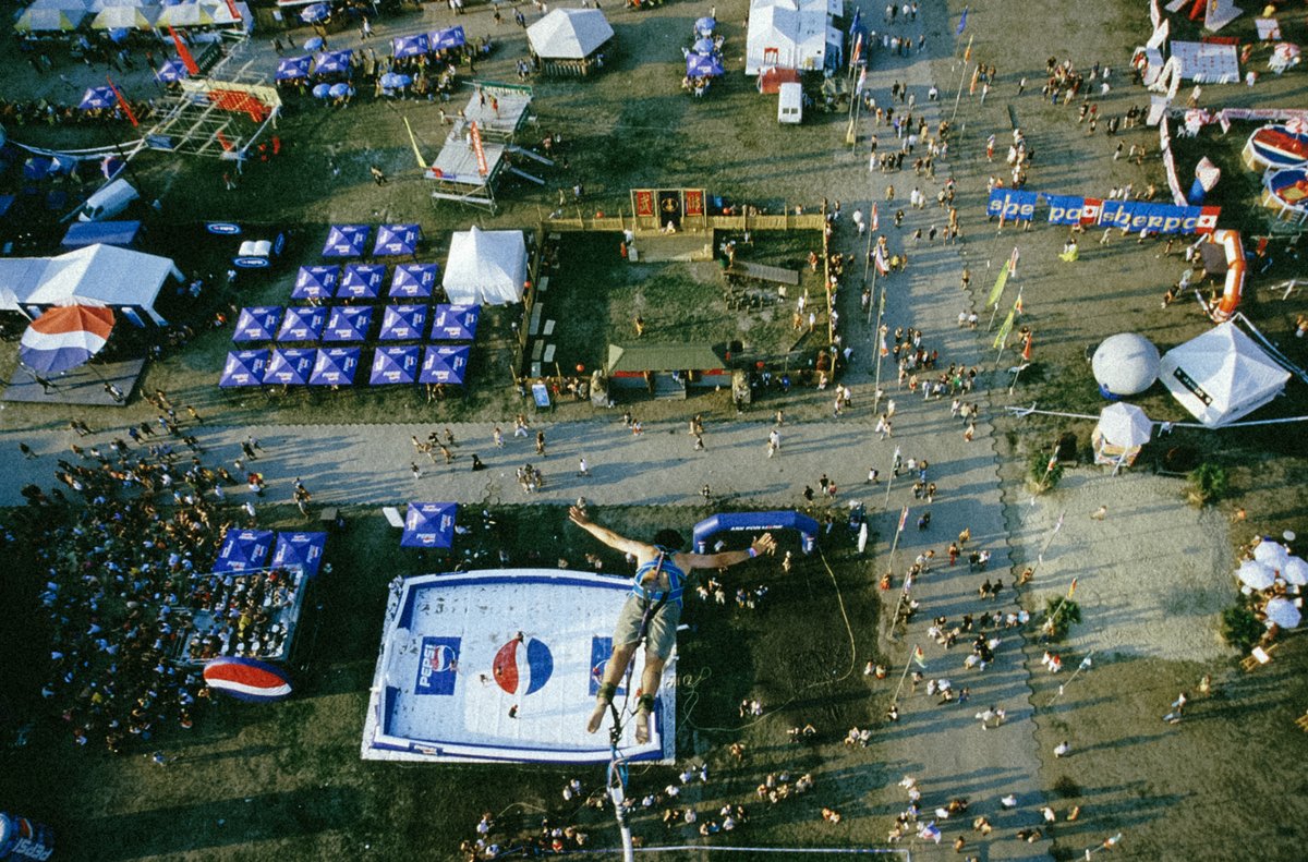 Sziget Festival tweet media