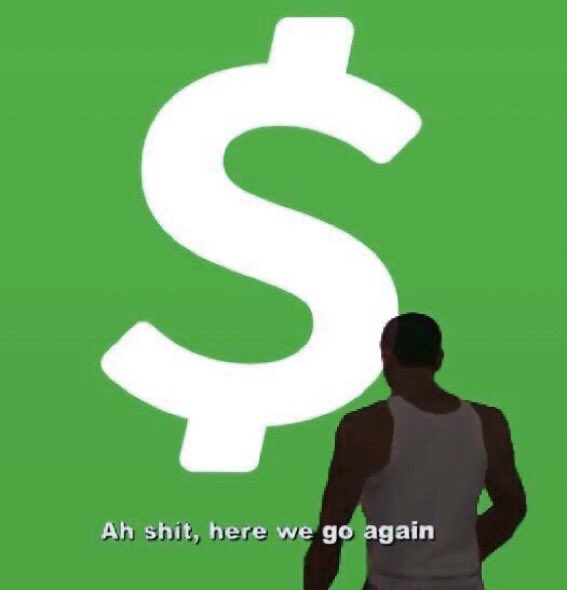 societyslost's tweet photo. Ah yes, trying this for the 4th day in a row $escx https://t.co/53M4Uazw53