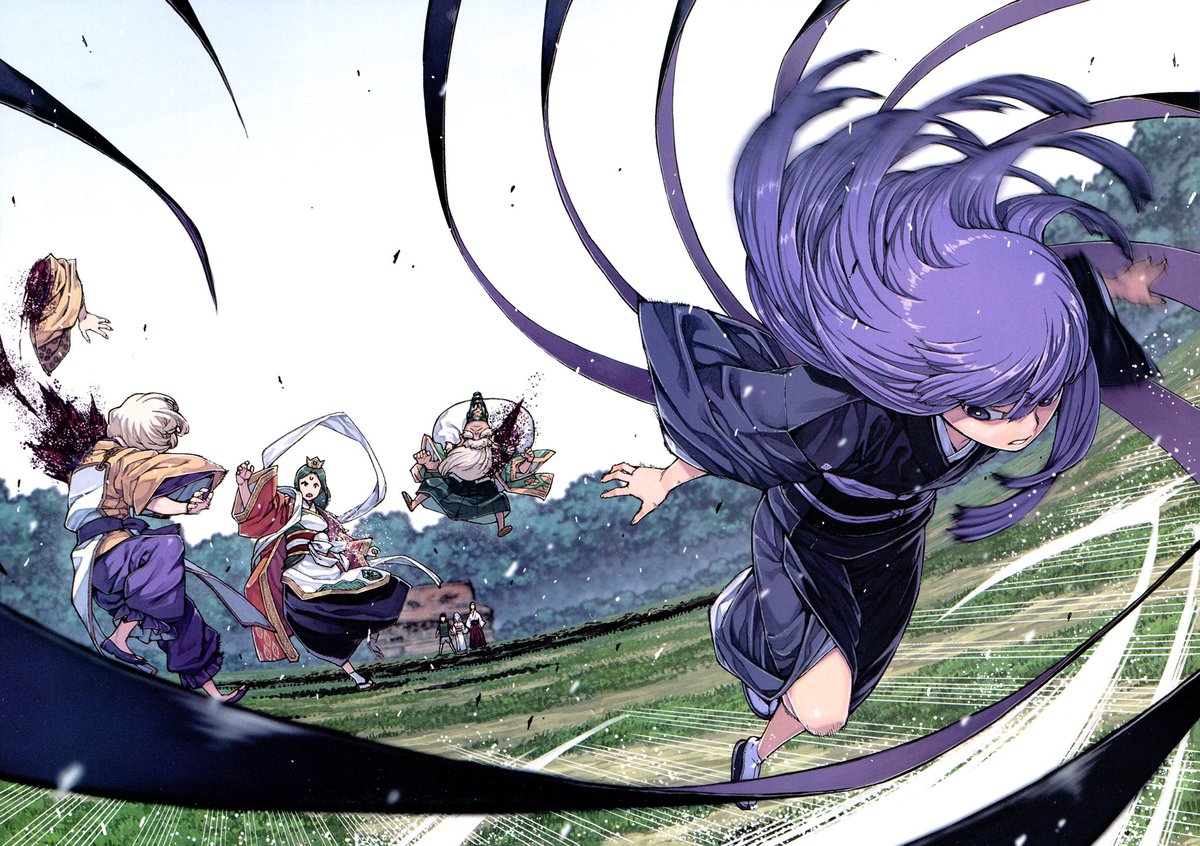 Download Tgsmurf On Twitter Tsugumomo S2 Incoming Will Get To The For iPhone Free Get Wallpaper Tgsmurf On Twitter Tsugumomo S2 Incoming Will Get To The For Android Free