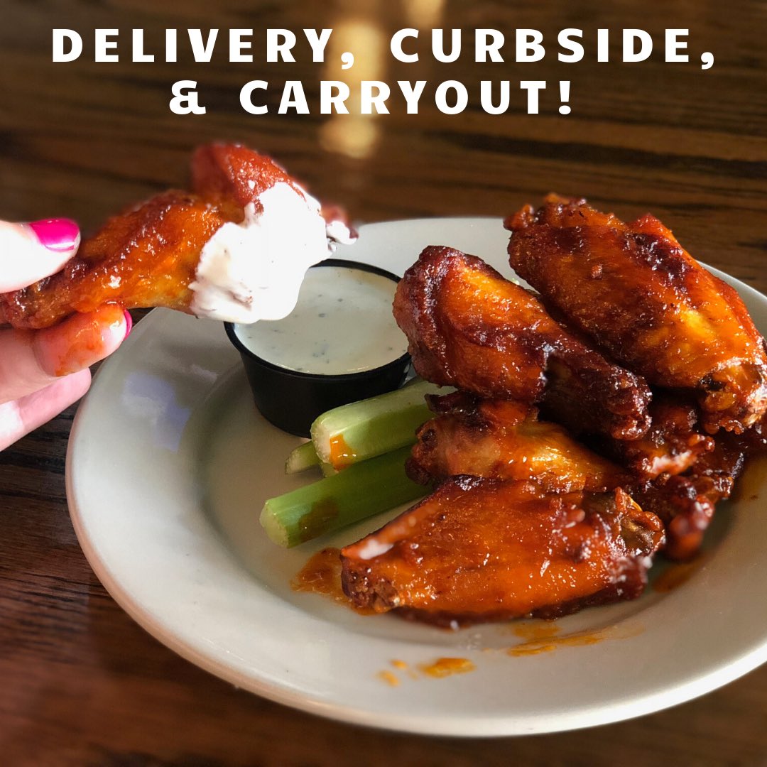 Friends,
Ensuring &amp; maintaining a safe, inviting environment that you can enjoy is our top priority. Out of an abundance of caution, we have implemented new measures to focus on maintaining the health &amp; safety of our guests &amp; our employees. Get Flannery’s to go 👉 314-241-8885