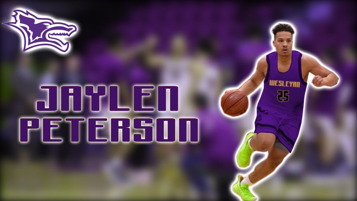 Jaylen Peterson tweet media