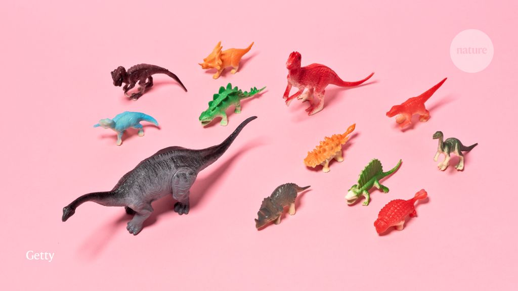 #Volunteering with an organization can improve communication and help you adapt to the unexpected, say Sarah Groover and Ruth Gotian.
👇
 go.nature.com/3ac2SCJ