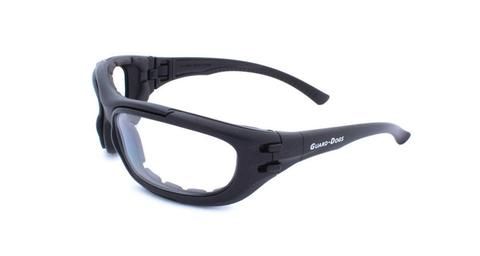 Guard_Dogs's tweet photo. Don’t get your hands dirty without the proper protection 👓
The G100 kit w/ clear &amp; smoke lenses provides the right protection for hostile work environments! They include:
-Interchangeable temple-strap system
-Medium- large frame &amp; lense area
-Optical grade polycarbonate lenses https://t.co/d50Ww5vOf1