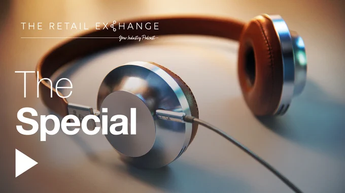 Image from The Retail Exchange Podcast (@TheRetailEx)