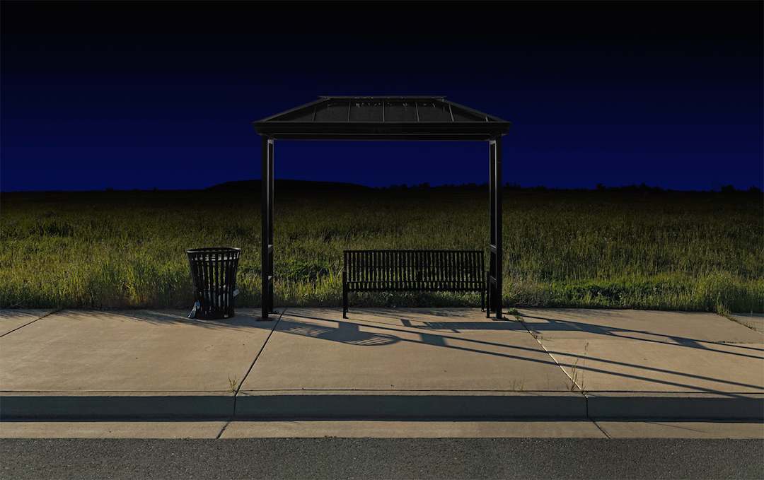 Haynes Galleries tweet media