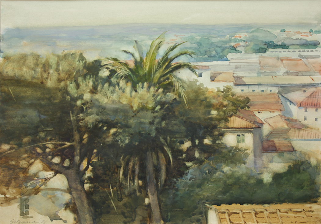 Haynes Galleries tweet media