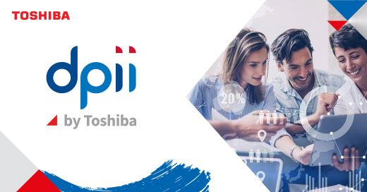 ToshibaTFIS's tweet image. 🔎#DPiiByToshiba permet d’automatiser et de sécuriser la transmission de vos factures en toute conformité.

👉 Elle permet également de réduire les temps de paiement, d’augmenter vos disponibilités de trésorerie et de renforcer vos relations clients.

#Toshiba #Toshibatec #DPii