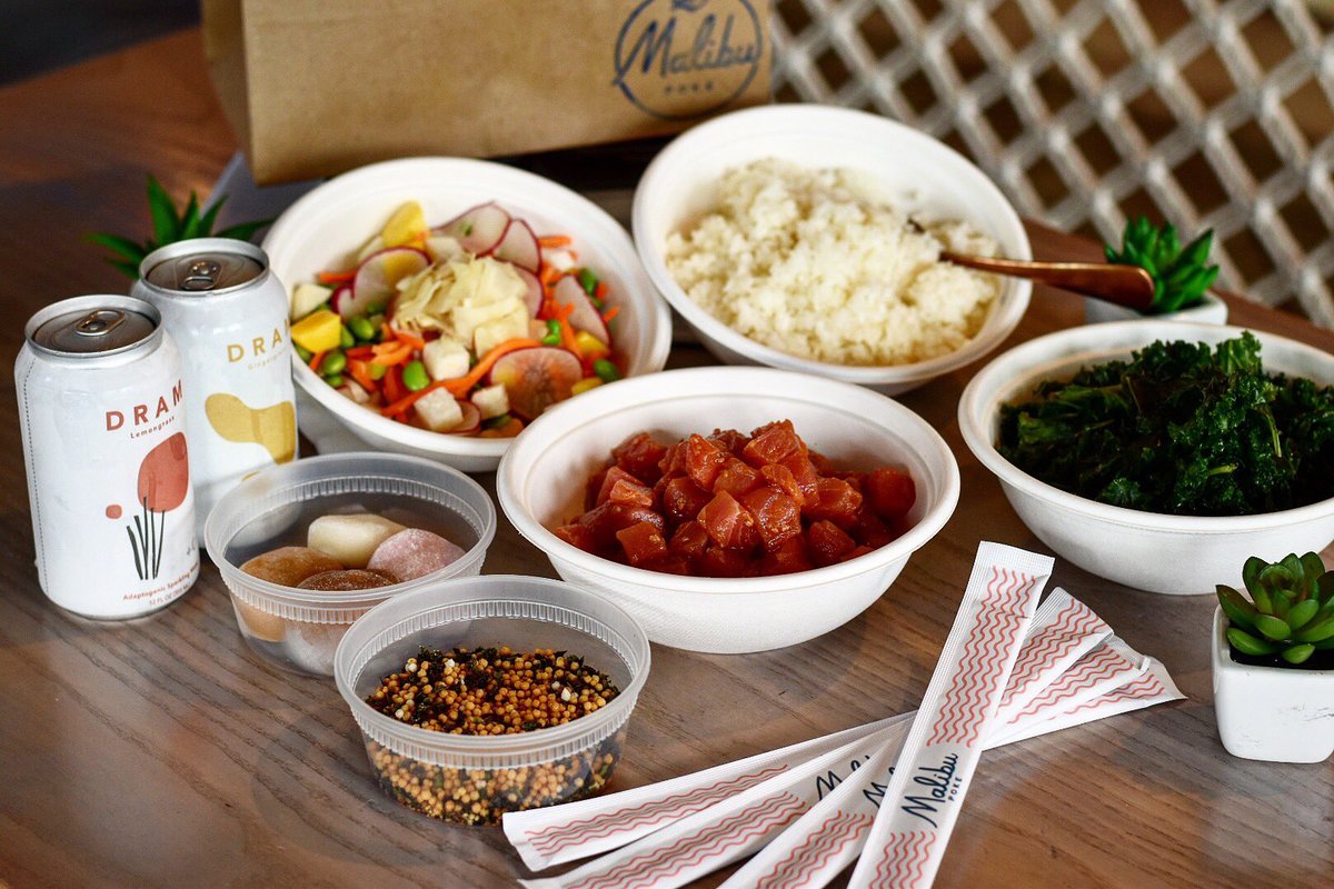 🗣 Hey! Dallas and Austin! Shelter-In-Place doesn’t have to mean stuff your family with unhealthy fast food! We’re launching a Family Meal so we all don’t come out of quarantine and head straight to the gym! 🙏❤️🙏