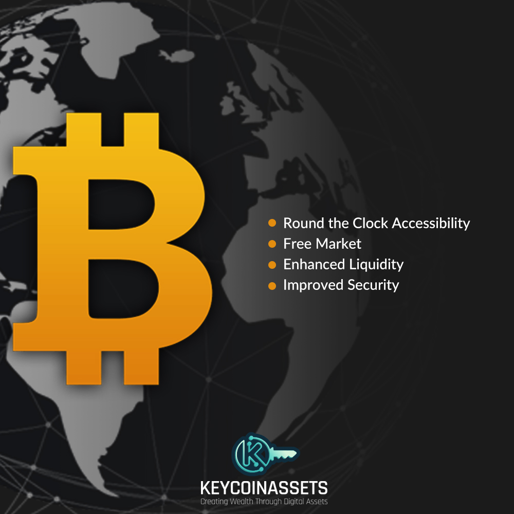 keycoinassets's tweet image. Ever wondered what makes security tokens AN attractive investment? Check out our list below.

If you want to cash in on this trend, contact us today!

#KeyCoinAssets #DigitalAssetsManagement #BrandAmbassadors #BlockchainDigitalMarketing #CryptoCurrencyInvestment #ICOs #Bitcoin