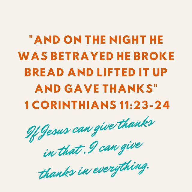 #vbcampuslife #givethanks ift.tt/2UigPd4