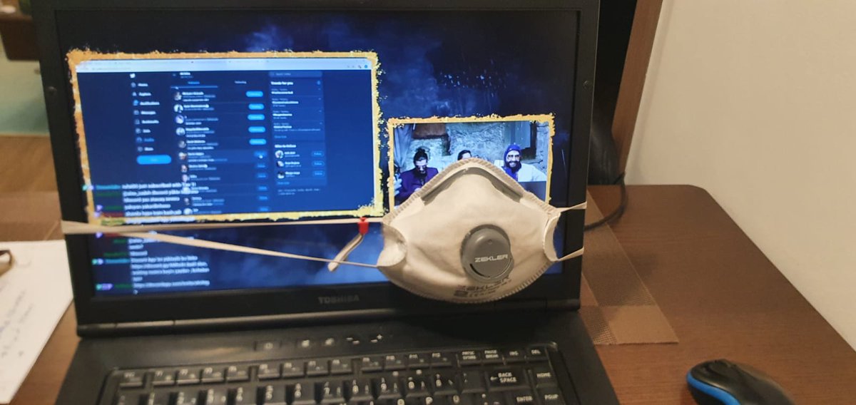 #evdeqal #KRİSHAshow #coronavirus #Vietnam