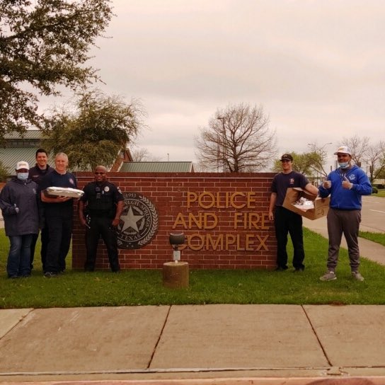 The <a href="/HotBoyzTM/">HotBoyzTM</a> creed is “You only choose once” meaning once you dedicate yourself to one mission or one initiative you stick to that and go all-in. We can do powerful things when we come together with that mentality! 1/2