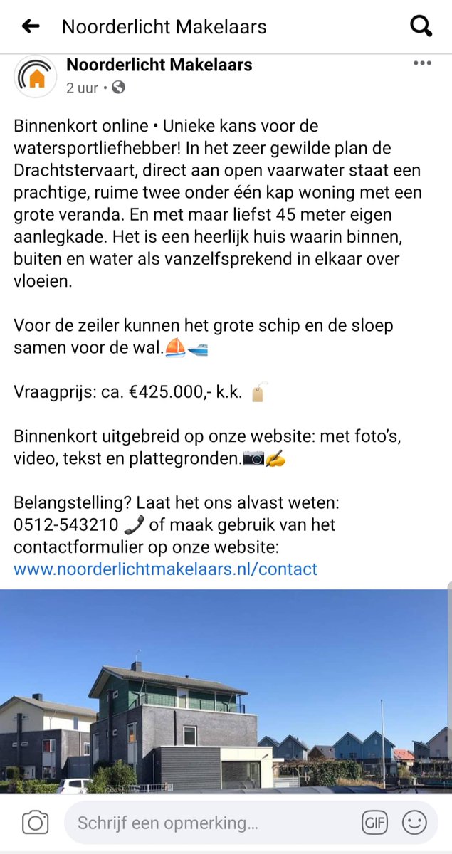 Annalies tweet media