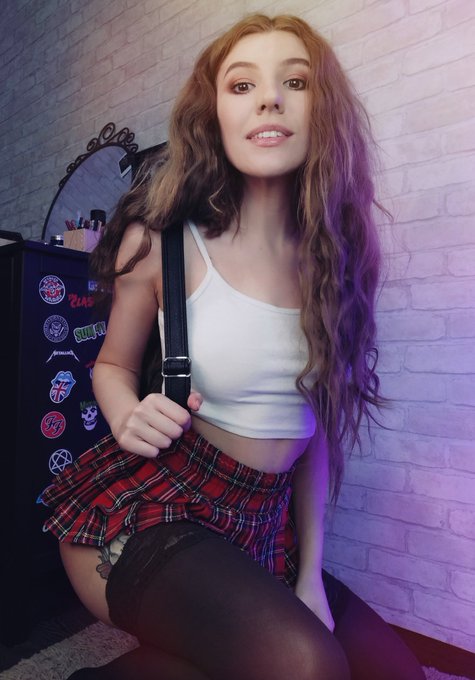good girl back from school https://t.co/p6ROZGNc21 https://t.co/Nz0cIYw4d3<a href="/tag/onmfc"class="tags"><span>#onmfc</span></a>