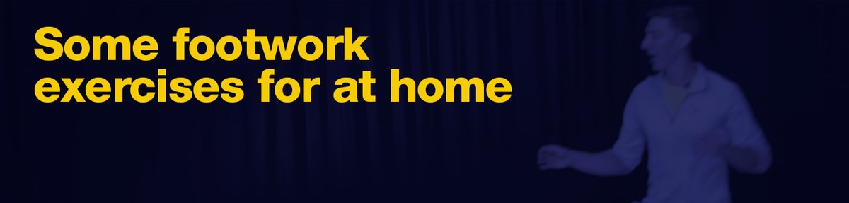 This post is to give everyone a chance to stay fencing fit. All three of the videos below come from Fencers Edge.
they're intended to help keep you fencing fit... but in your kitchen, garage, garden etc instead of the salle! bfaeastern.org/News/some-exer…