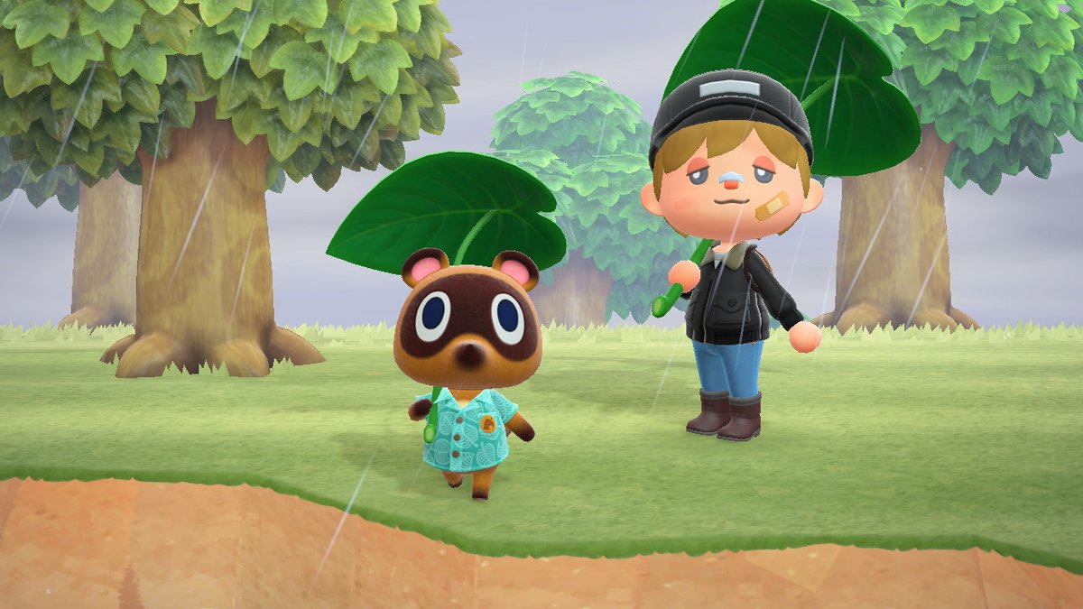 jetpilot's tweet image. #AnimalCrossing #ACNH #NintendoSwitch