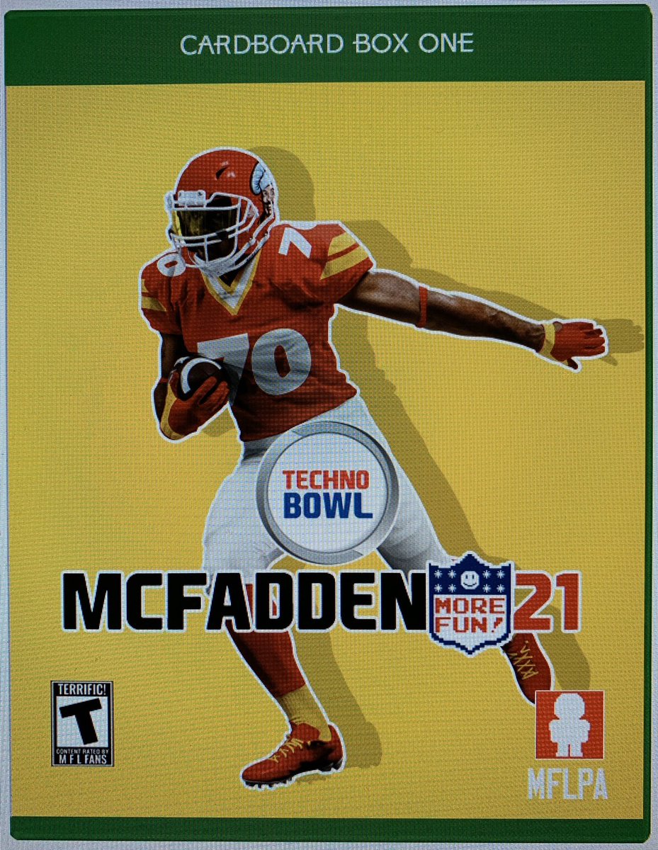 thebrentspivey's tweet image. This years #technobowl update is now live on BGG! boardgamegeek.com/thread/2393967…