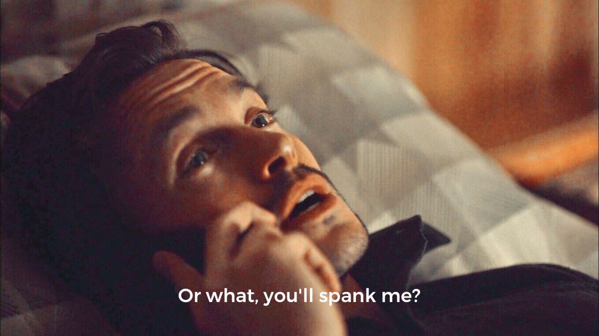 Ahoo 🌈🍖🔪 tweet media