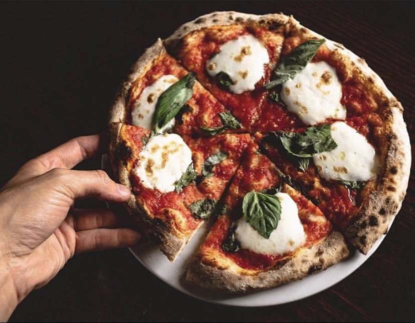 Support your favorite West Hollywood eateries today for #TheGreatAmericanTakeout 🍴 Order your guilty pleasures for delivery or takeout to help keep our local businesses thriving. 😋 #WestHollywood